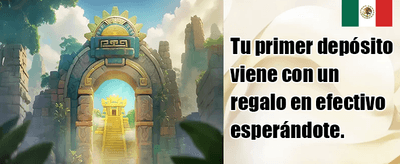 Interfaz de casino online Betsom con fichas doradas y tragamonedas