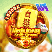 Mahjong Autodibujado Ganado 3